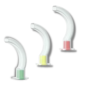 Guedel Airway Disposable Sizes