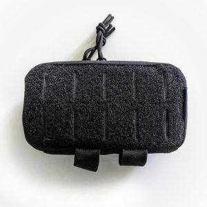 First Responder Aide Pouch