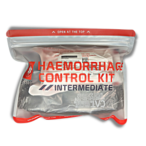 Haemorrhage Control Kit - Intermediate